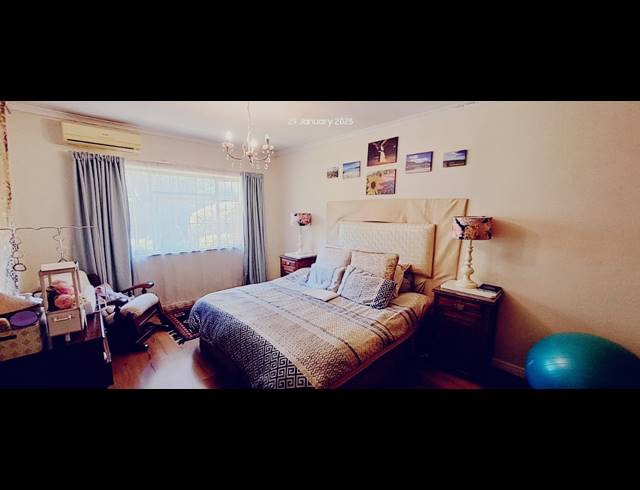 4 BEDROOM TOWNHOUSE FOR SALE IN WEMBLEY